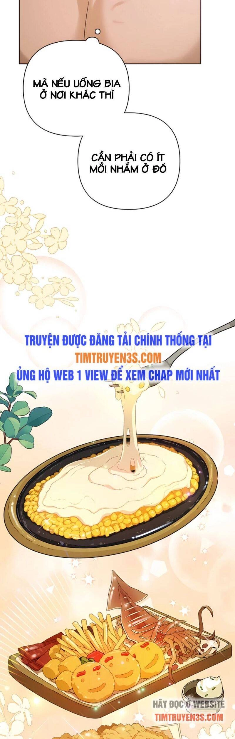 Tôi Từ Bỏ Tất Cả Để Khởi Đầu Ở Một Thế Giới Khác Chapter 8 - 37