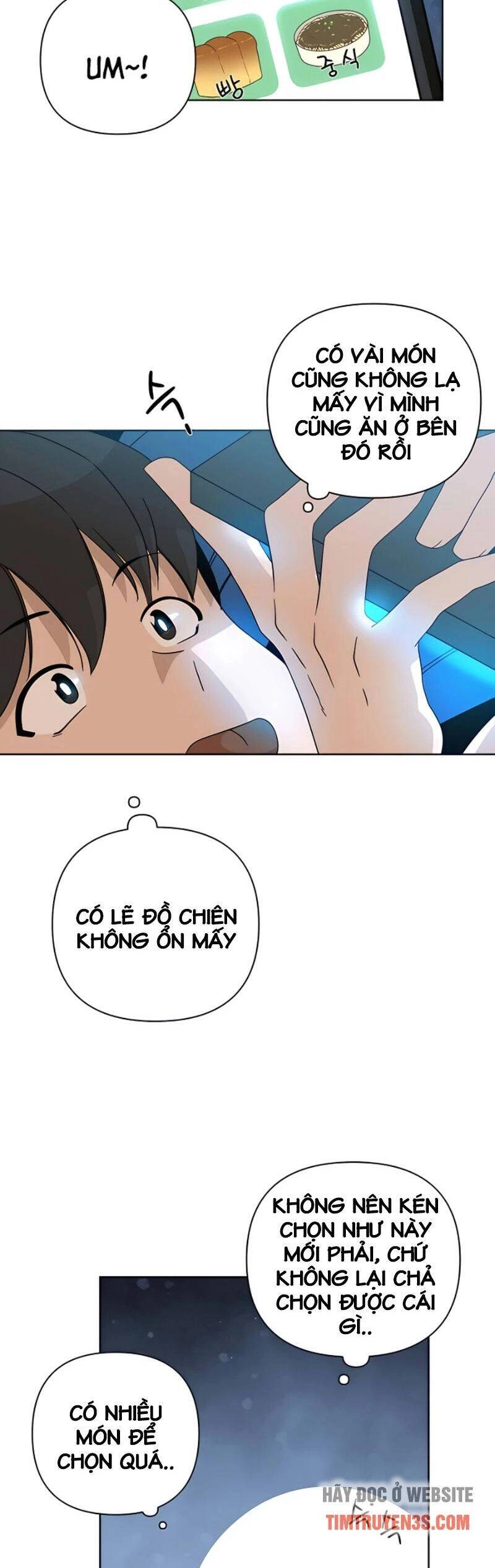 Tôi Từ Bỏ Tất Cả Để Khởi Đầu Ở Một Thế Giới Khác Chapter 8 - 39