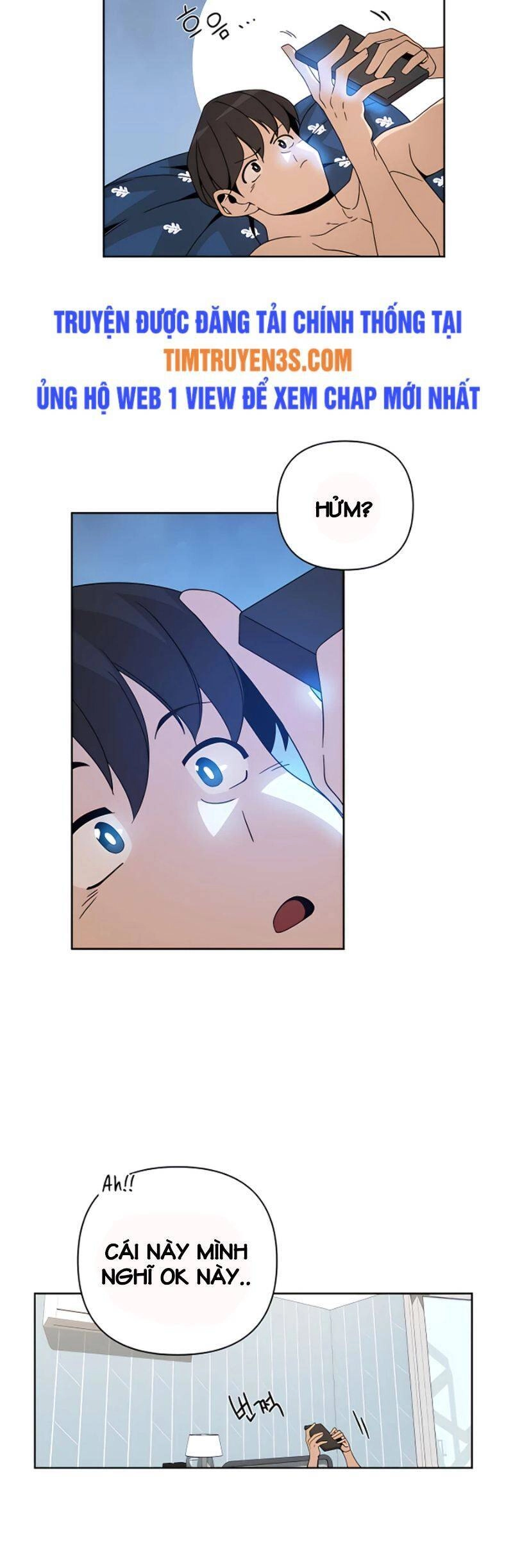 Tôi Từ Bỏ Tất Cả Để Khởi Đầu Ở Một Thế Giới Khác Chapter 8 - 40