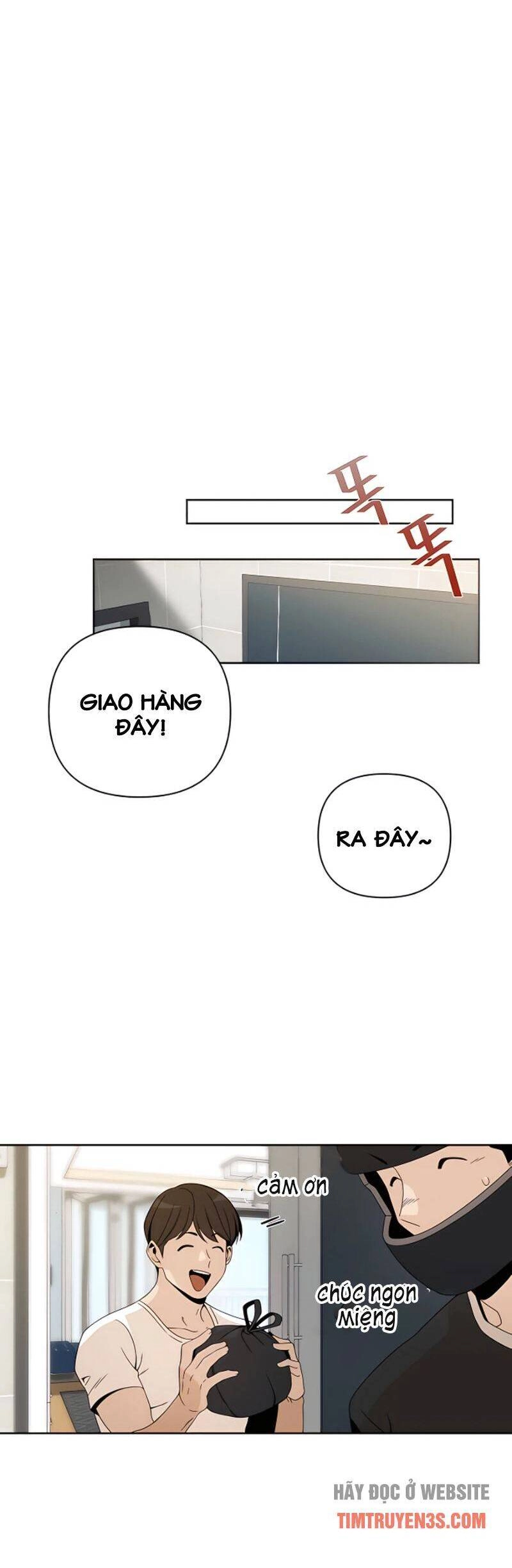 Tôi Từ Bỏ Tất Cả Để Khởi Đầu Ở Một Thế Giới Khác Chapter 8 - 41