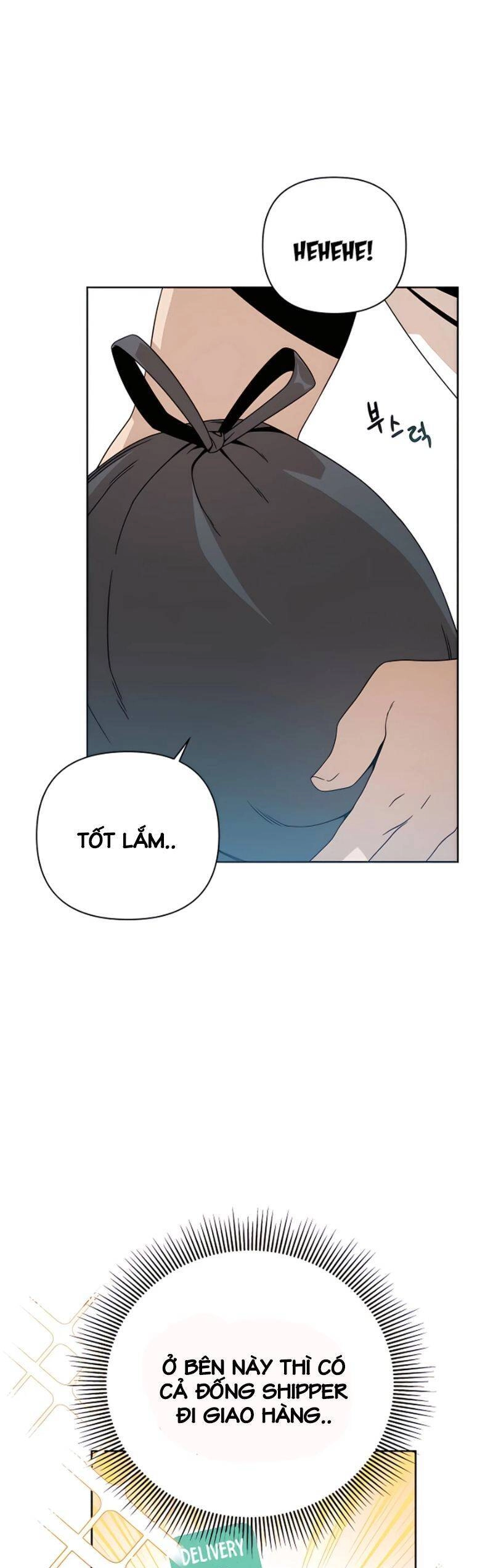 Tôi Từ Bỏ Tất Cả Để Khởi Đầu Ở Một Thế Giới Khác Chapter 8 - 42