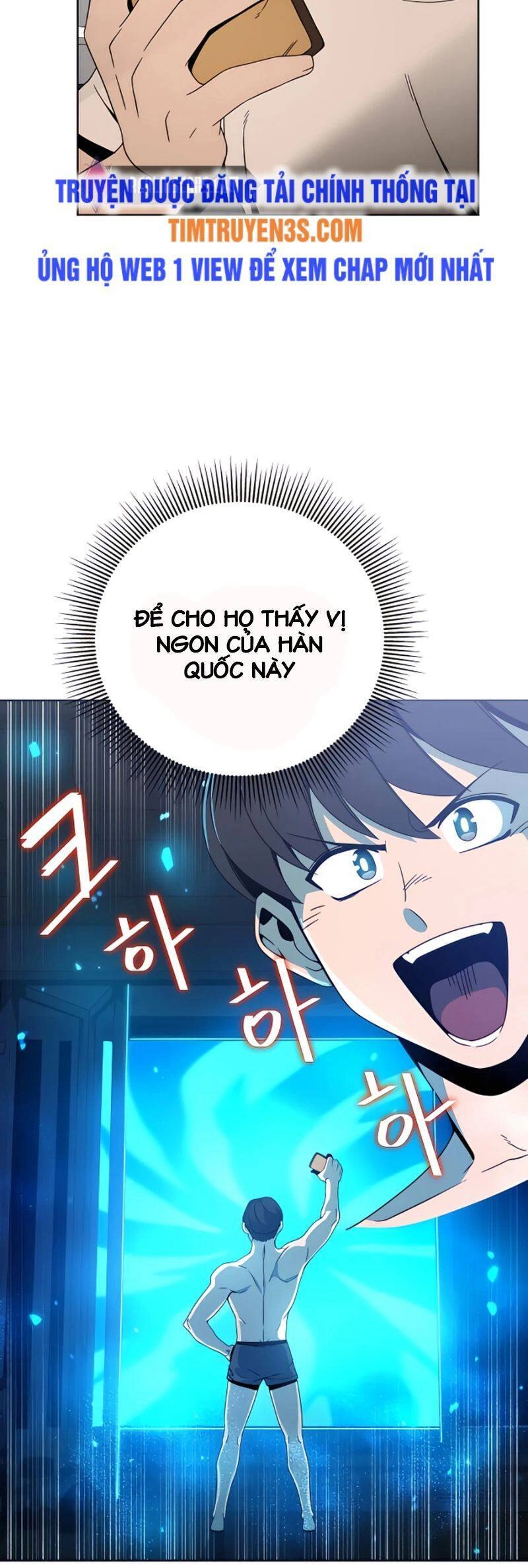 Tôi Từ Bỏ Tất Cả Để Khởi Đầu Ở Một Thế Giới Khác Chapter 8 - 45