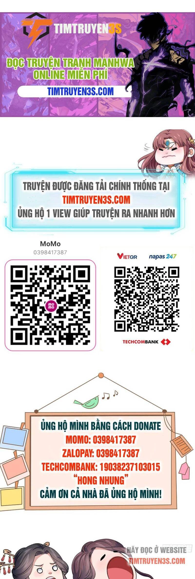 Tôi Từ Bỏ Tất Cả Để Khởi Đầu Ở Một Thế Giới Khác Chapter 8 - 46