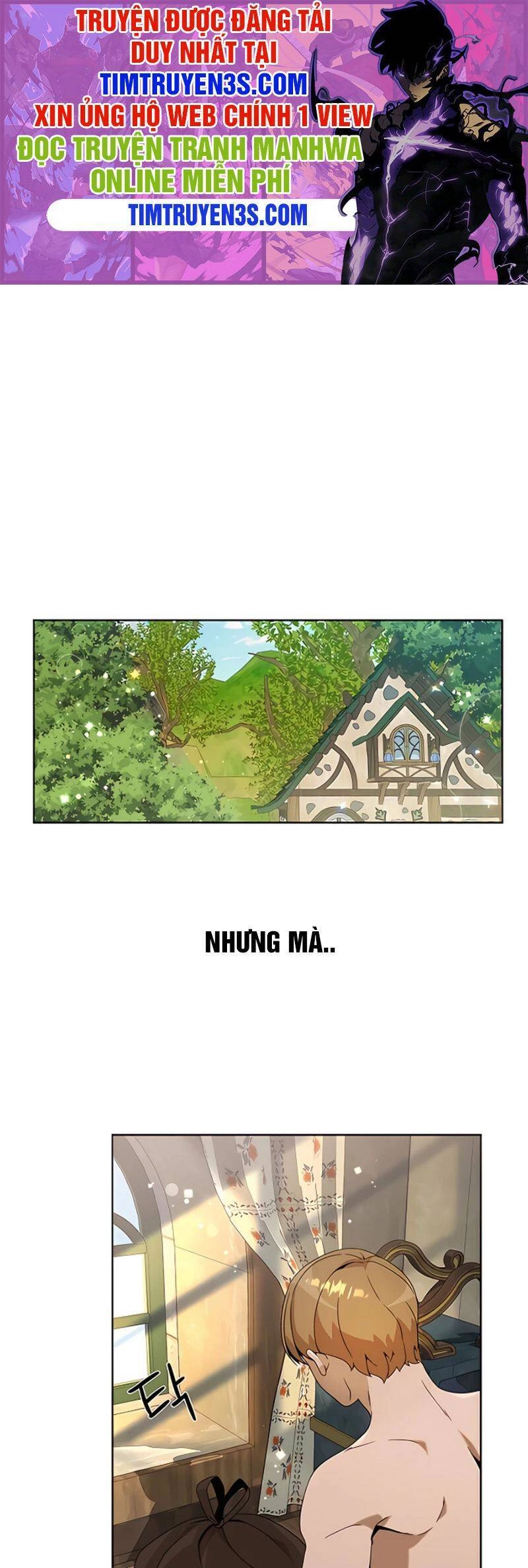 Tôi Từ Bỏ Tất Cả Để Khởi Đầu Ở Một Thế Giới Khác Chapter 9 - 2