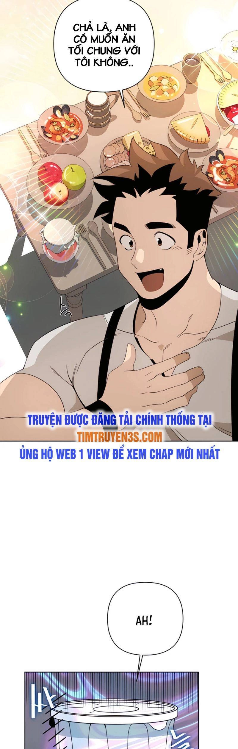 Tôi Từ Bỏ Tất Cả Để Khởi Đầu Ở Một Thế Giới Khác Chapter 9 - 14