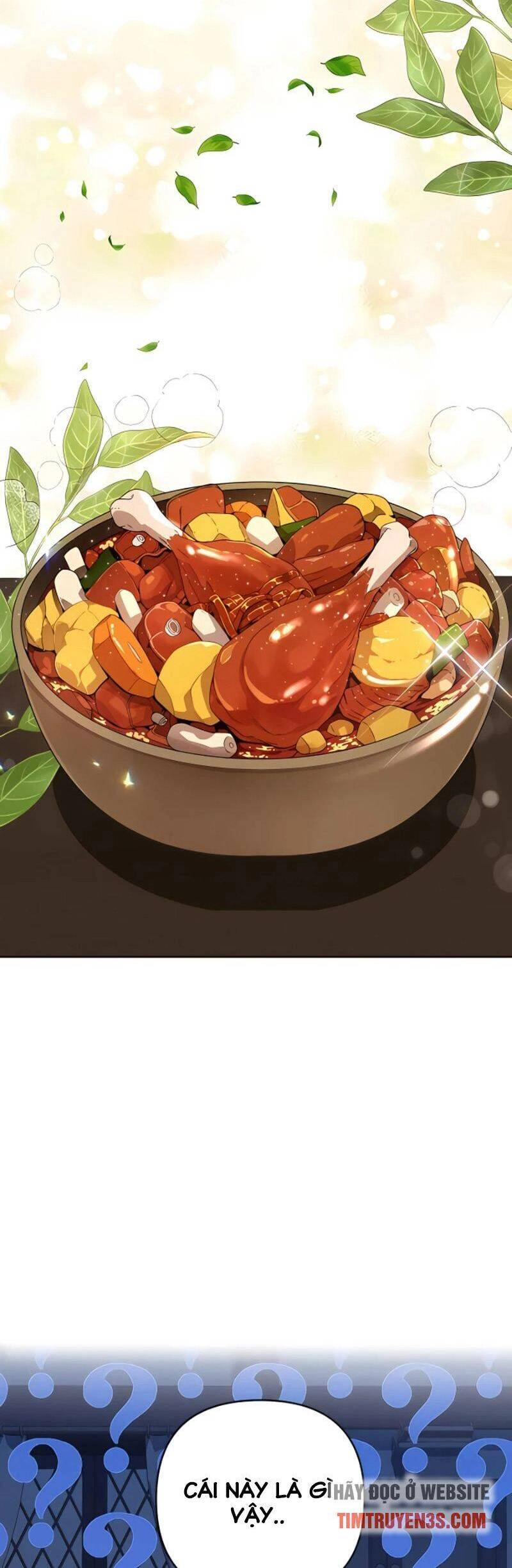 Tôi Từ Bỏ Tất Cả Để Khởi Đầu Ở Một Thế Giới Khác Chapter 9 - 19