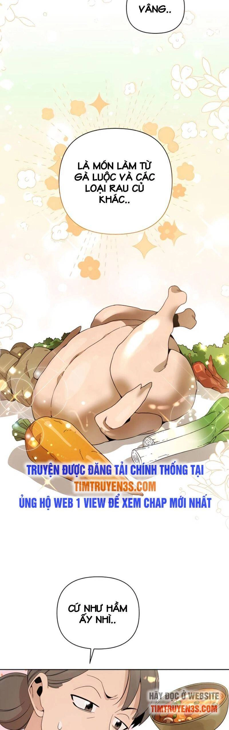 Tôi Từ Bỏ Tất Cả Để Khởi Đầu Ở Một Thế Giới Khác Chapter 9 - 21