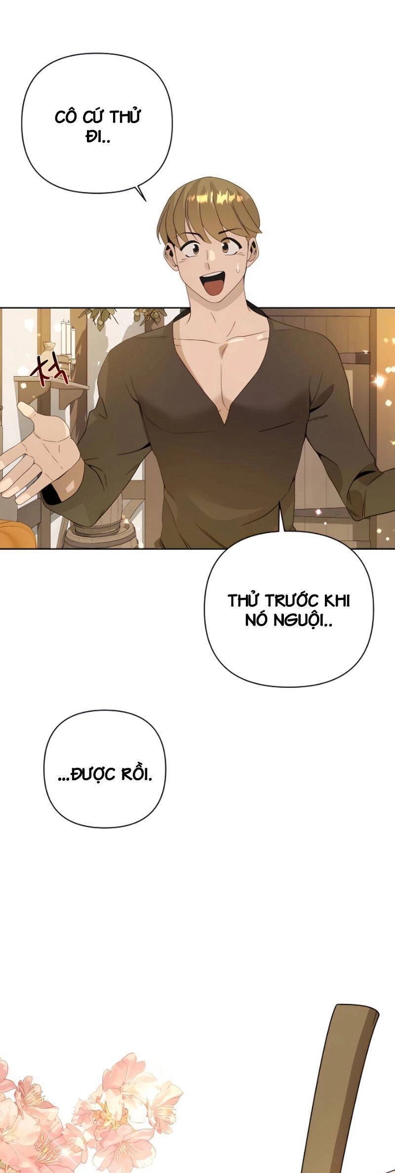 Tôi Từ Bỏ Tất Cả Để Khởi Đầu Ở Một Thế Giới Khác Chapter 9 - 23