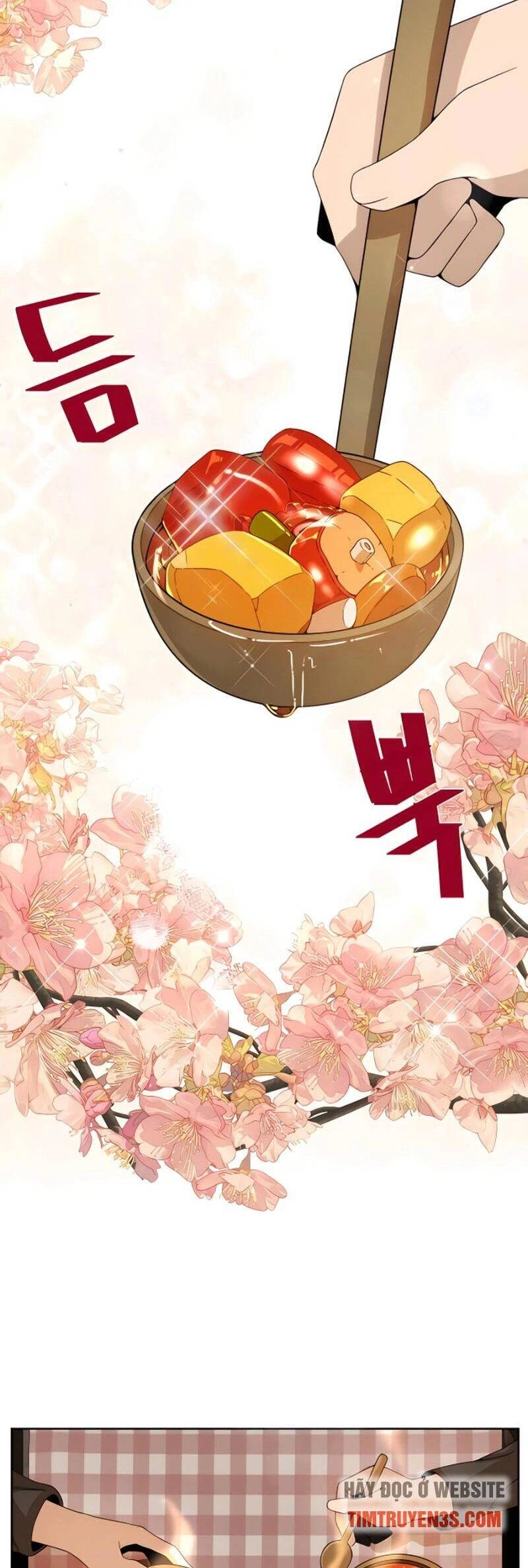 Tôi Từ Bỏ Tất Cả Để Khởi Đầu Ở Một Thế Giới Khác Chapter 9 - 24