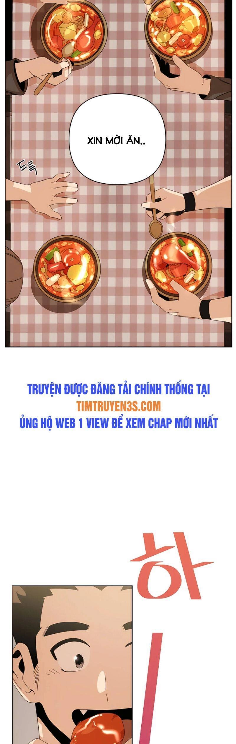 Tôi Từ Bỏ Tất Cả Để Khởi Đầu Ở Một Thế Giới Khác Chapter 9 - 25