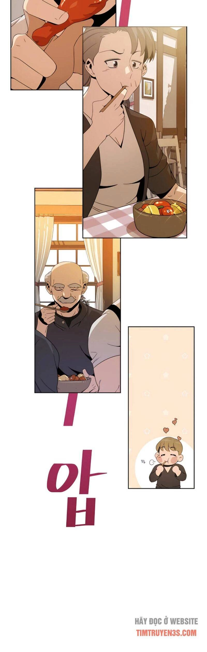 Tôi Từ Bỏ Tất Cả Để Khởi Đầu Ở Một Thế Giới Khác Chapter 9 - 26