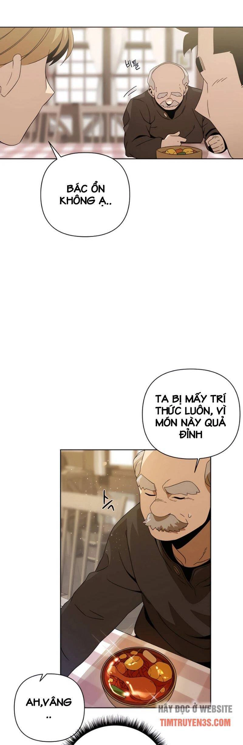 Tôi Từ Bỏ Tất Cả Để Khởi Đầu Ở Một Thế Giới Khác Chapter 9 - 30