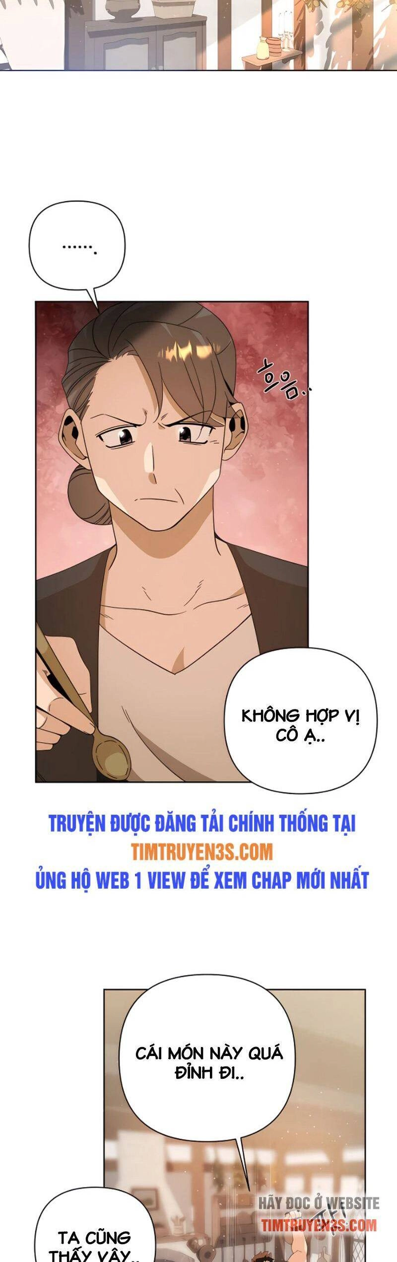 Tôi Từ Bỏ Tất Cả Để Khởi Đầu Ở Một Thế Giới Khác Chapter 9 - 32