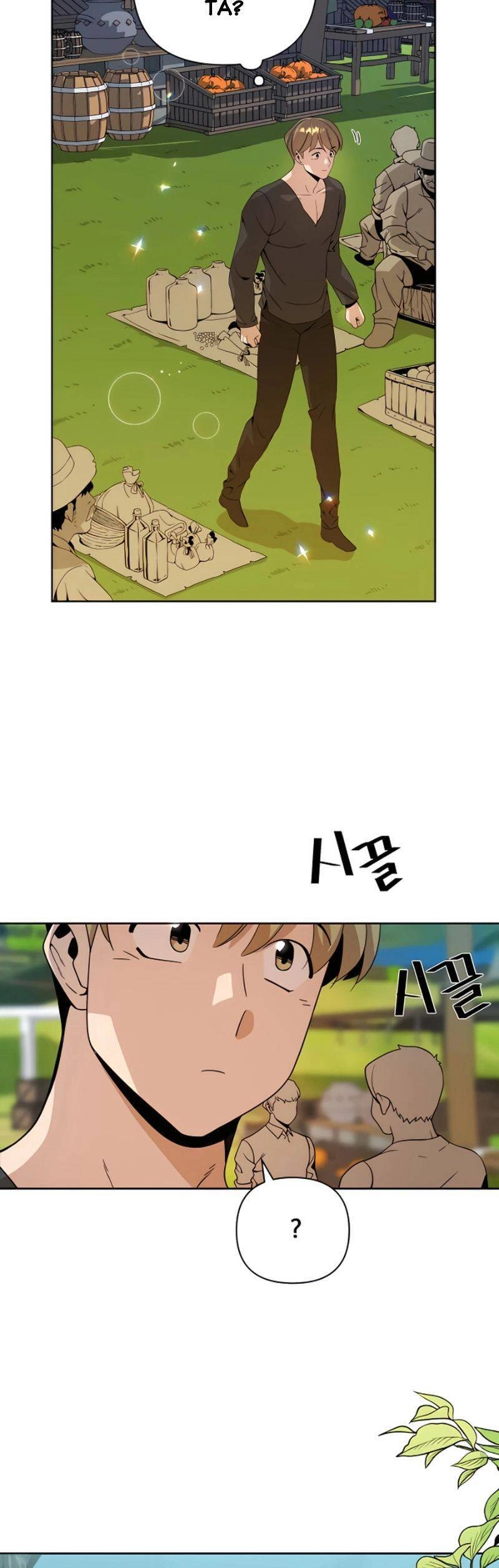 Tôi Từ Bỏ Tất Cả Để Khởi Đầu Ở Một Thế Giới Khác Chapter 9 - 36