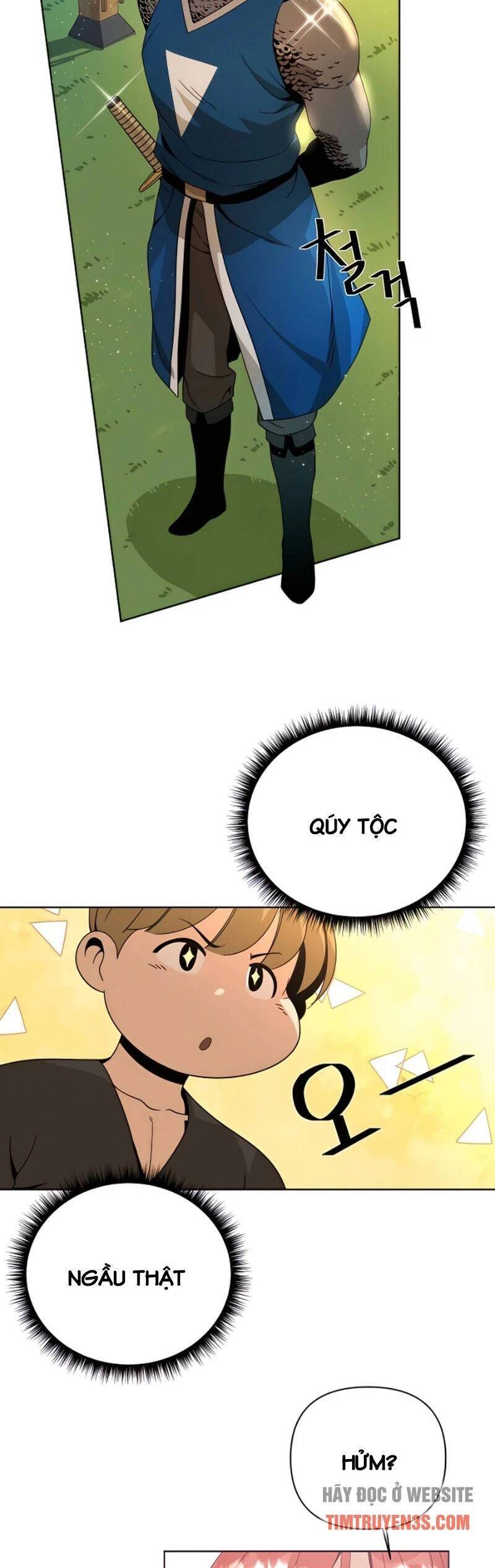 Tôi Từ Bỏ Tất Cả Để Khởi Đầu Ở Một Thế Giới Khác Chapter 9 - 39