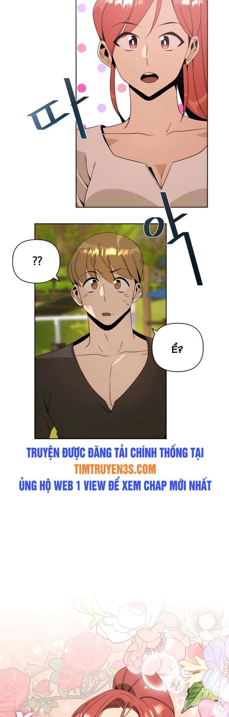 Tôi Từ Bỏ Tất Cả Để Khởi Đầu Ở Một Thế Giới Khác Chapter 9 - 40