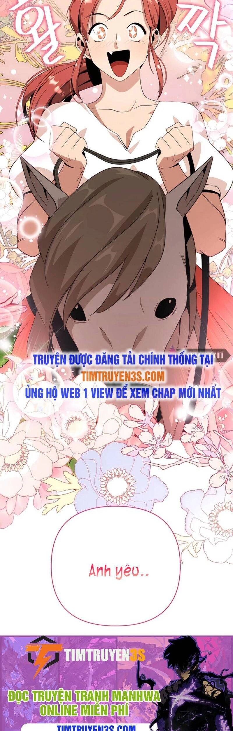 Tôi Từ Bỏ Tất Cả Để Khởi Đầu Ở Một Thế Giới Khác Chapter 9 - 41