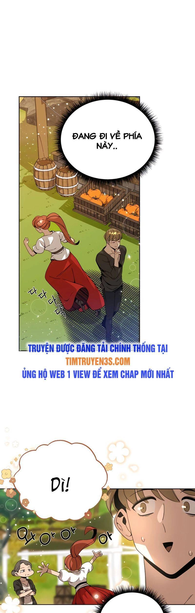 Tôi Từ Bỏ Tất Cả Để Khởi Đầu Ở Một Thế Giới Khác Chapter 10 - 4