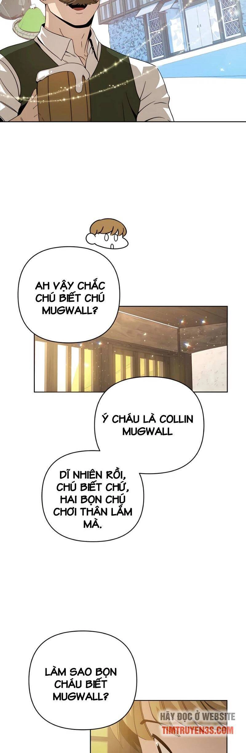 Tôi Từ Bỏ Tất Cả Để Khởi Đầu Ở Một Thế Giới Khác Chapter 10 - 29