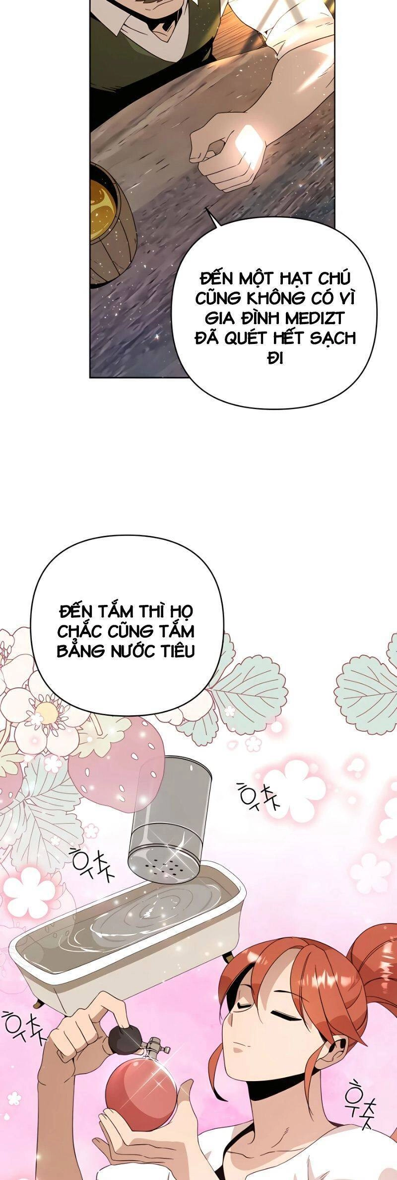 Tôi Từ Bỏ Tất Cả Để Khởi Đầu Ở Một Thế Giới Khác Chapter 10 - 32