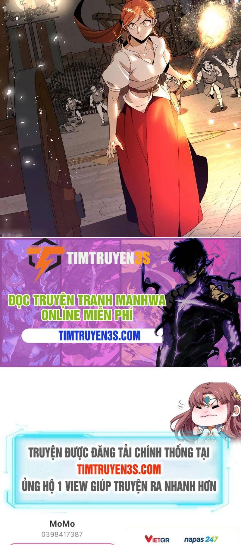 Tôi Từ Bỏ Tất Cả Để Khởi Đầu Ở Một Thế Giới Khác Chapter 10 - 38