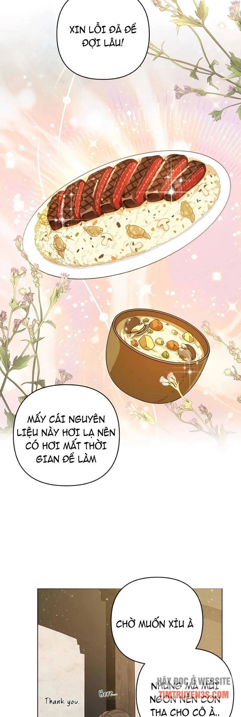 Tôi Từ Bỏ Tất Cả Để Khởi Đầu Ở Một Thế Giới Khác Chapter 11 - 13