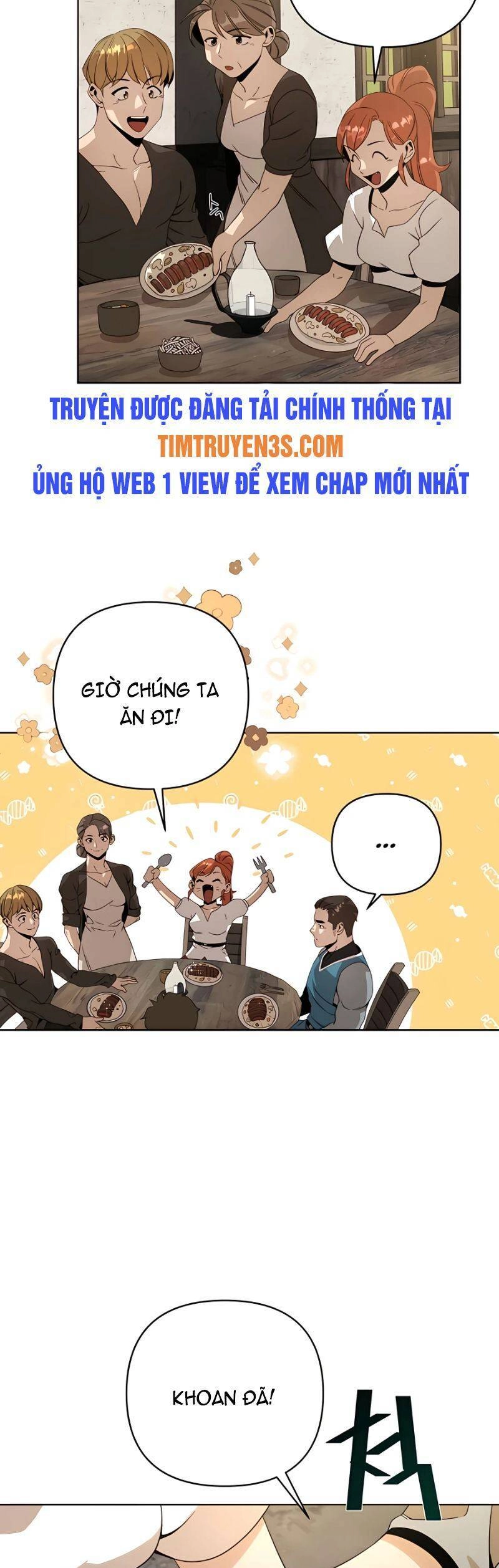 Tôi Từ Bỏ Tất Cả Để Khởi Đầu Ở Một Thế Giới Khác Chapter 11 - 14