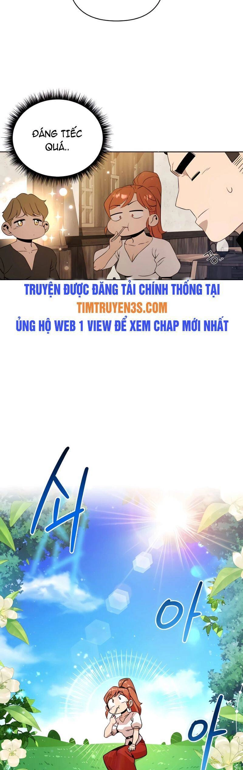 Tôi Từ Bỏ Tất Cả Để Khởi Đầu Ở Một Thế Giới Khác Chapter 11 - 16