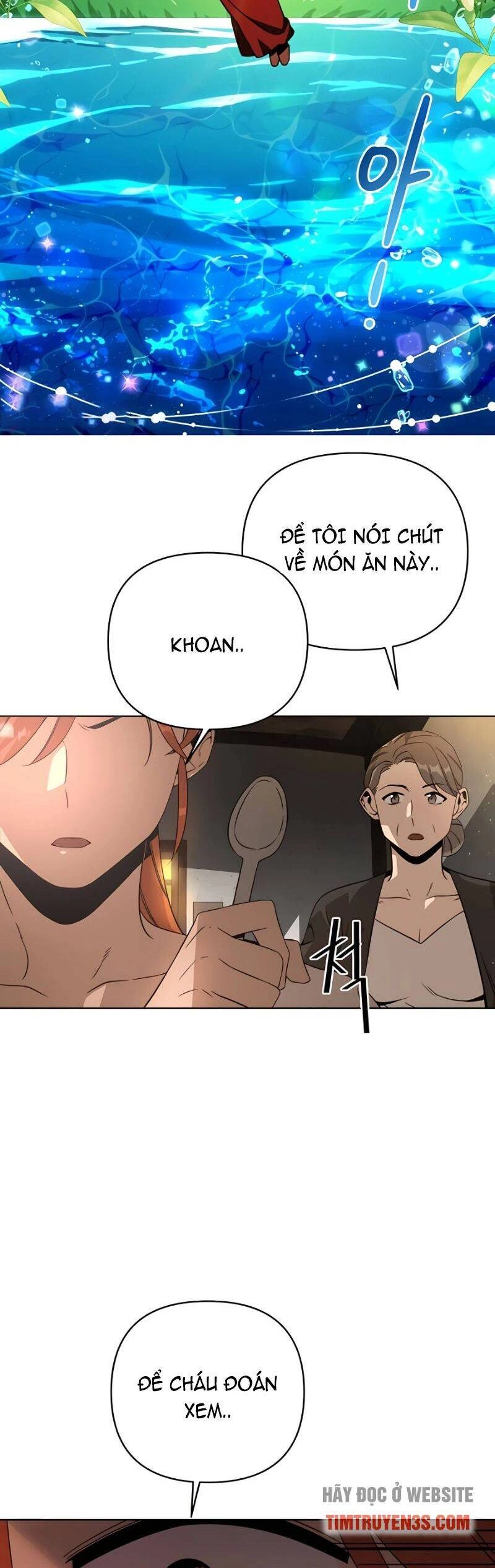 Tôi Từ Bỏ Tất Cả Để Khởi Đầu Ở Một Thế Giới Khác Chapter 11 - 17