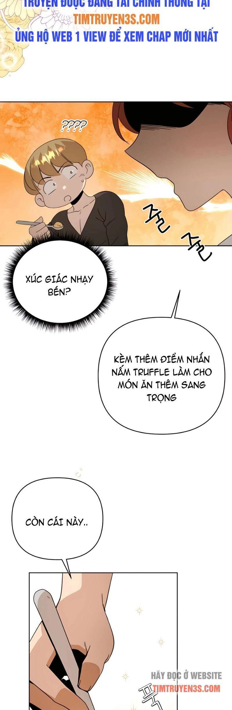 Tôi Từ Bỏ Tất Cả Để Khởi Đầu Ở Một Thế Giới Khác Chapter 11 - 19