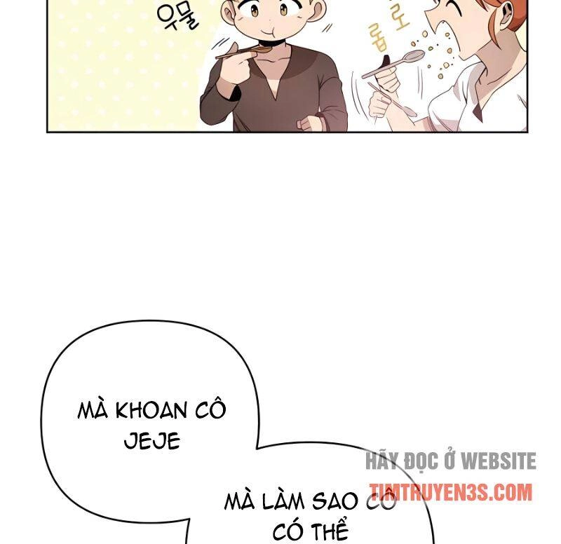 Tôi Từ Bỏ Tất Cả Để Khởi Đầu Ở Một Thế Giới Khác Chapter 11 - 22