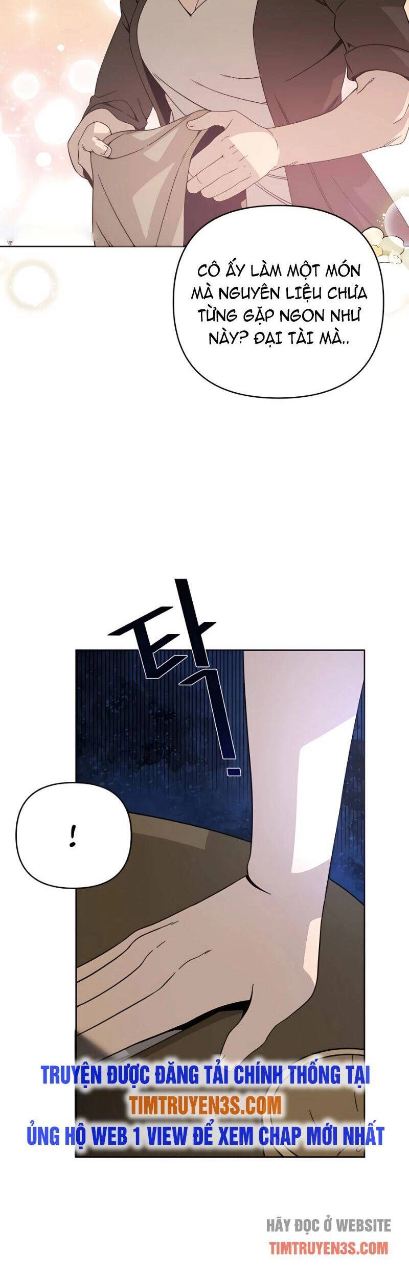 Tôi Từ Bỏ Tất Cả Để Khởi Đầu Ở Một Thế Giới Khác Chapter 11 - 26