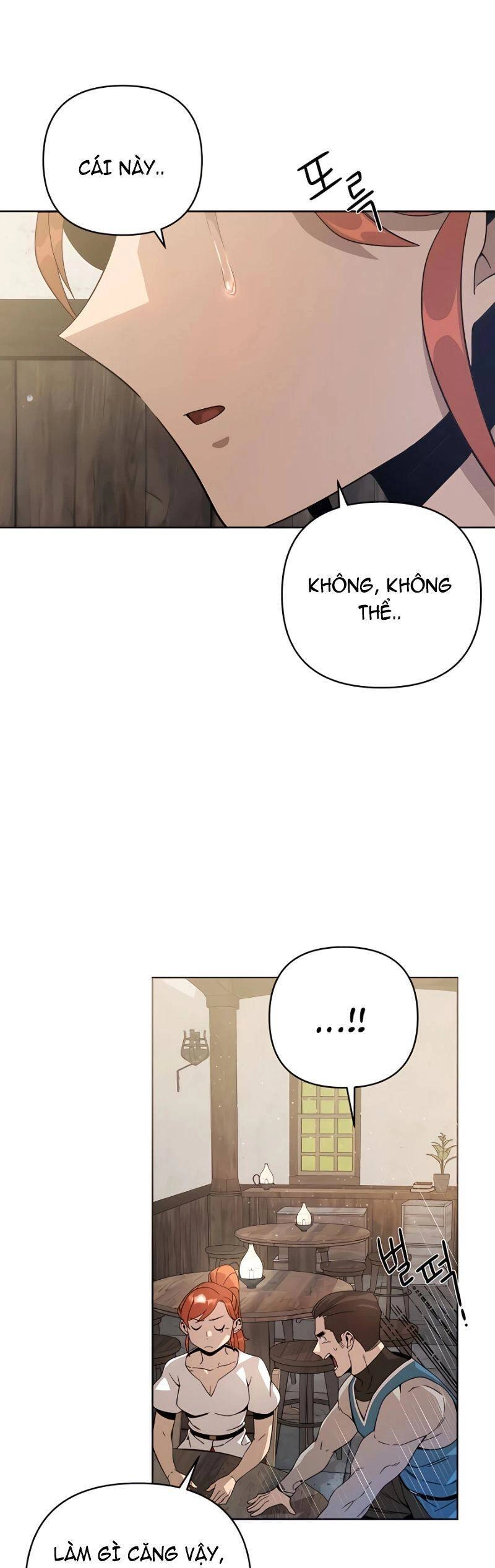 Tôi Từ Bỏ Tất Cả Để Khởi Đầu Ở Một Thế Giới Khác Chapter 11 - 27