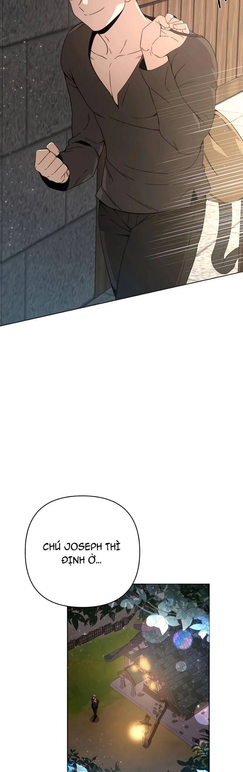 Tôi Từ Bỏ Tất Cả Để Khởi Đầu Ở Một Thế Giới Khác Chapter 11 - 31