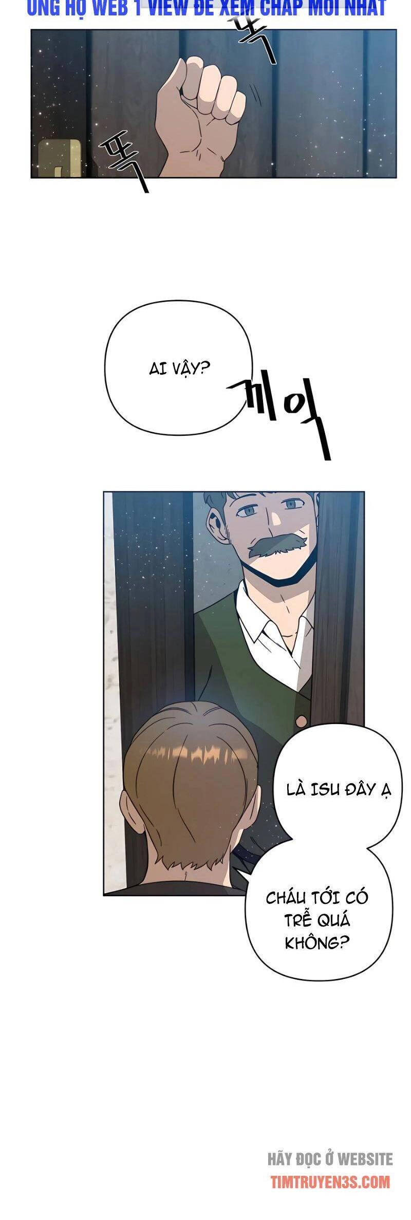 Tôi Từ Bỏ Tất Cả Để Khởi Đầu Ở Một Thế Giới Khác Chapter 11 - 35