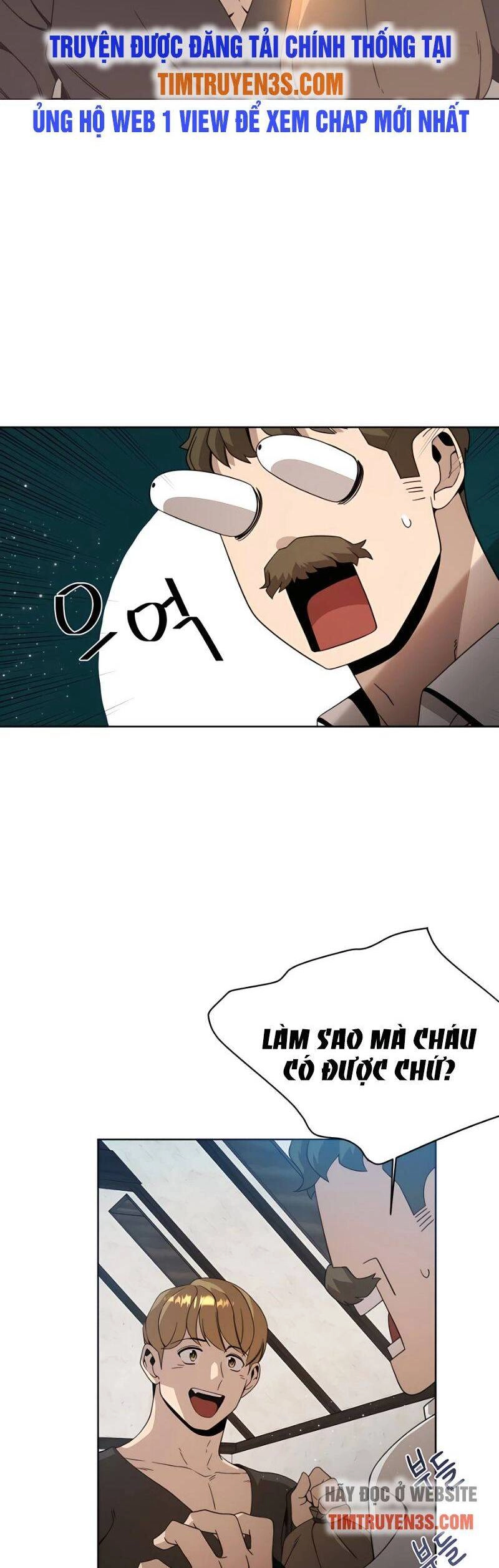 Tôi Từ Bỏ Tất Cả Để Khởi Đầu Ở Một Thế Giới Khác Chapter 11 - 37