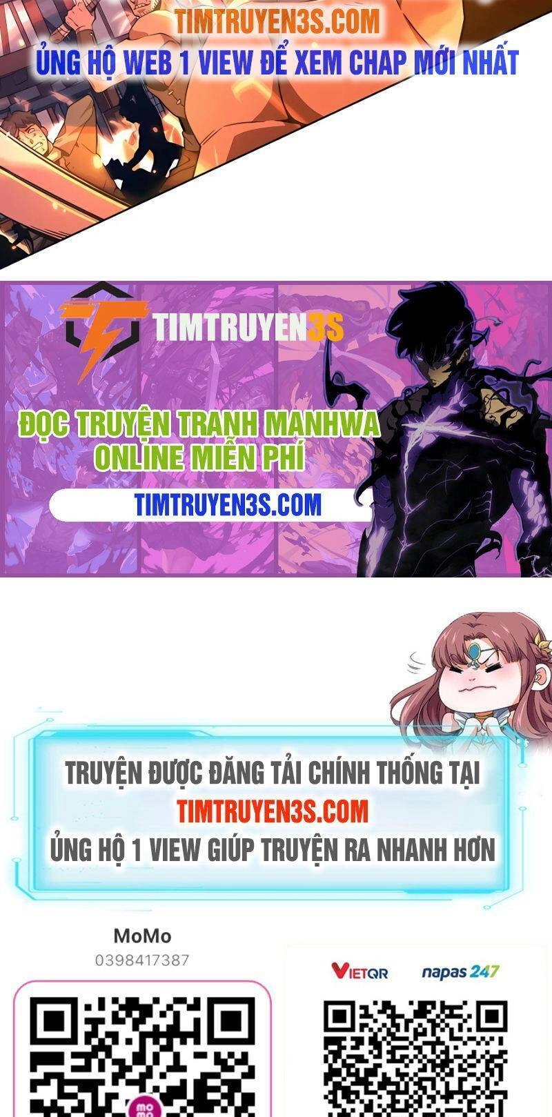 Tôi Từ Bỏ Tất Cả Để Khởi Đầu Ở Một Thế Giới Khác Chapter 11 - 42