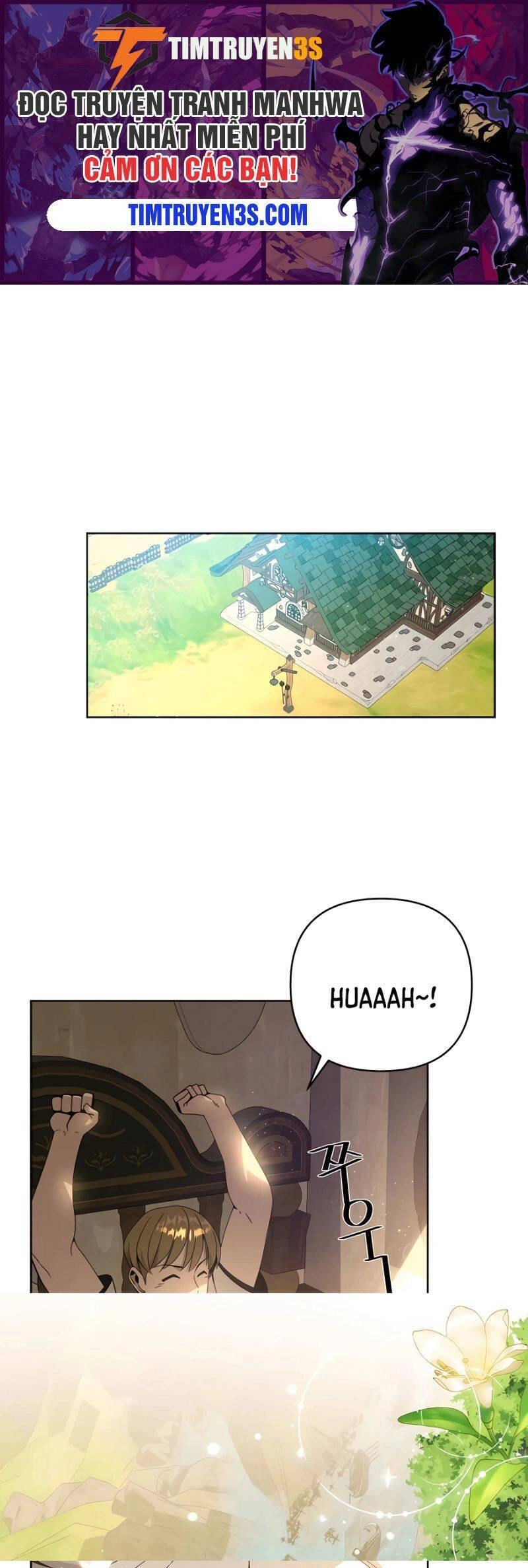 Tôi Từ Bỏ Tất Cả Để Khởi Đầu Ở Một Thế Giới Khác Chapter 12 - 2