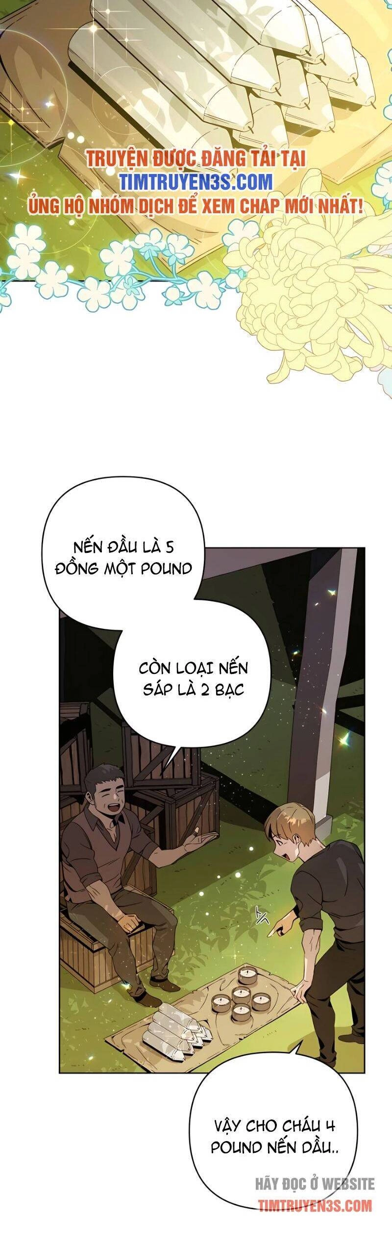 Tôi Từ Bỏ Tất Cả Để Khởi Đầu Ở Một Thế Giới Khác Chapter 12 - 7