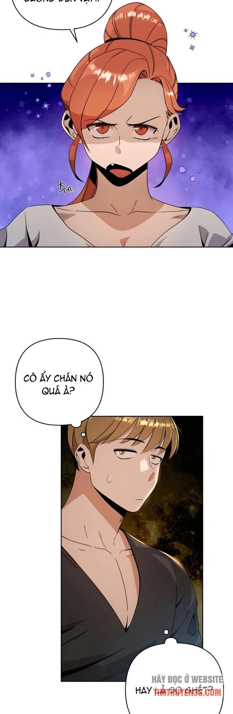 Tôi Từ Bỏ Tất Cả Để Khởi Đầu Ở Một Thế Giới Khác Chapter 12 - 19