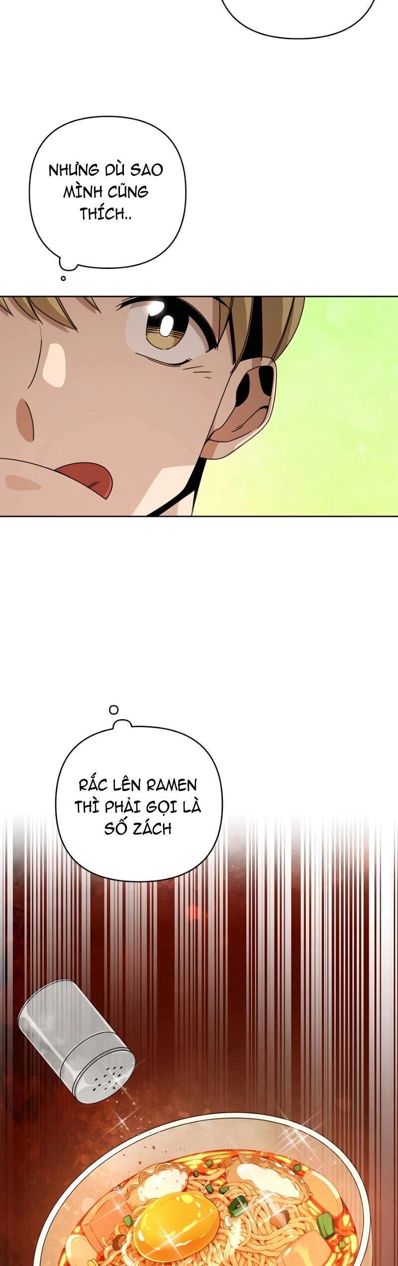 Tôi Từ Bỏ Tất Cả Để Khởi Đầu Ở Một Thế Giới Khác Chapter 12 - 20