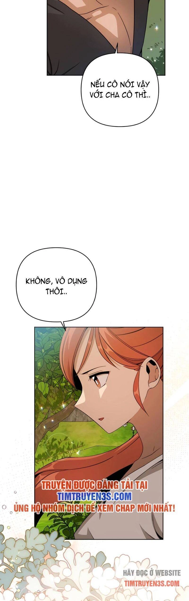 Tôi Từ Bỏ Tất Cả Để Khởi Đầu Ở Một Thế Giới Khác Chapter 12 - 28