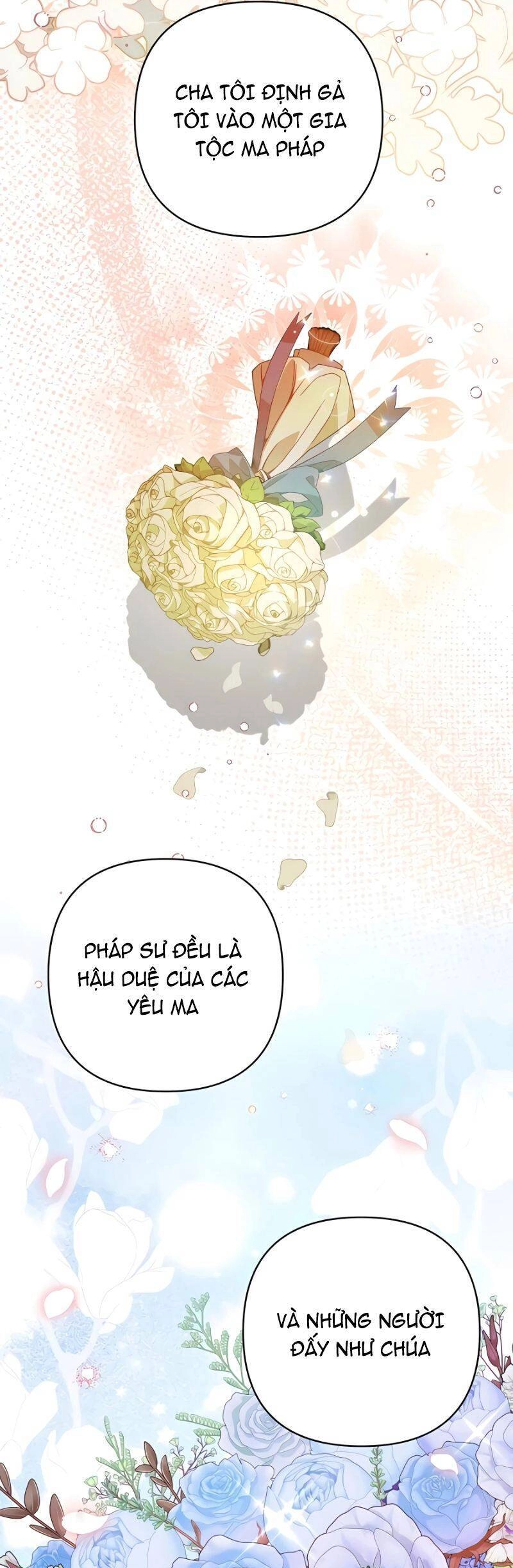 Tôi Từ Bỏ Tất Cả Để Khởi Đầu Ở Một Thế Giới Khác Chapter 12 - 29