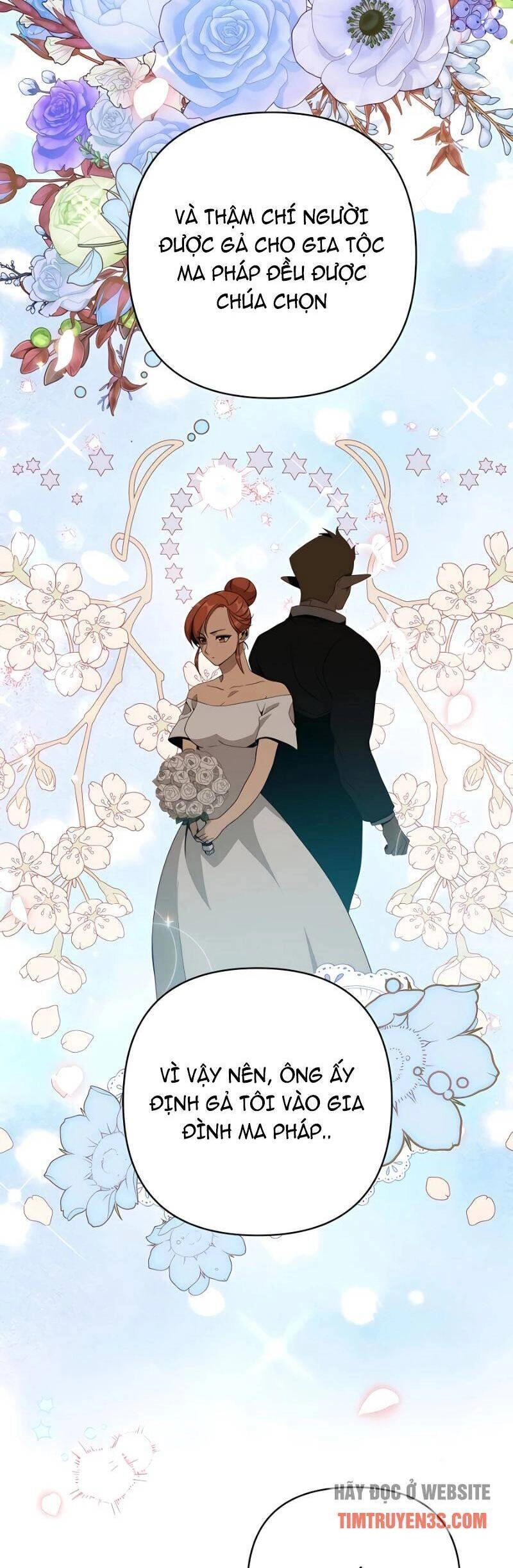 Tôi Từ Bỏ Tất Cả Để Khởi Đầu Ở Một Thế Giới Khác Chapter 12 - 30