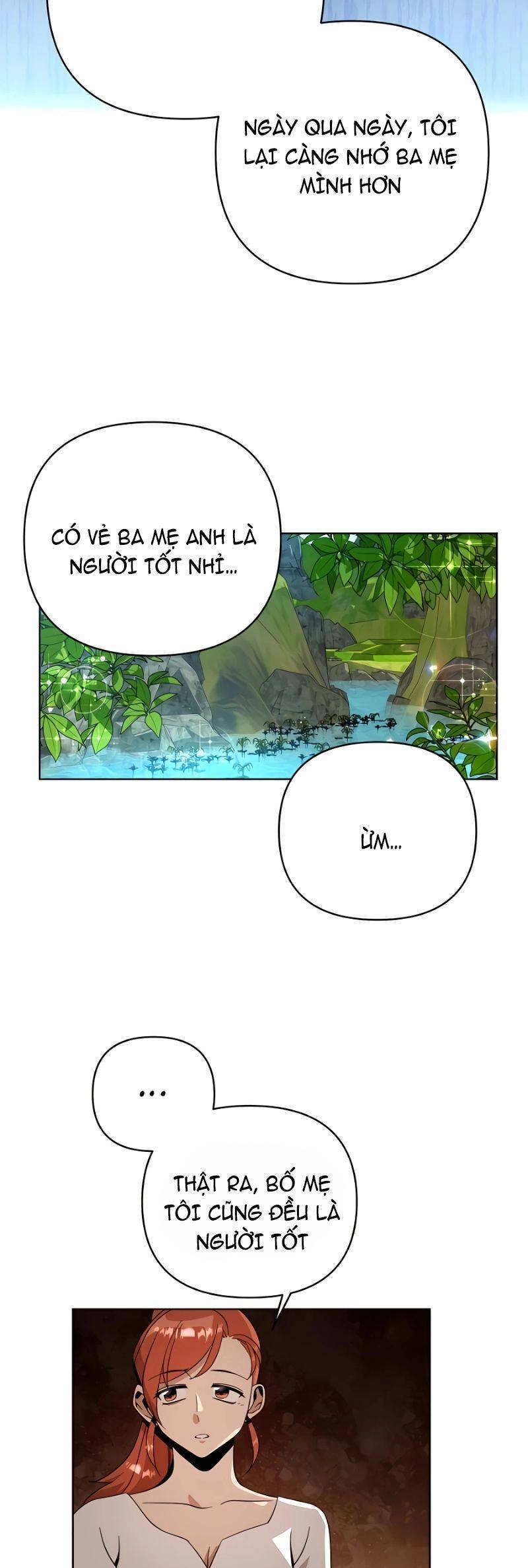 Tôi Từ Bỏ Tất Cả Để Khởi Đầu Ở Một Thế Giới Khác Chapter 12 - 34