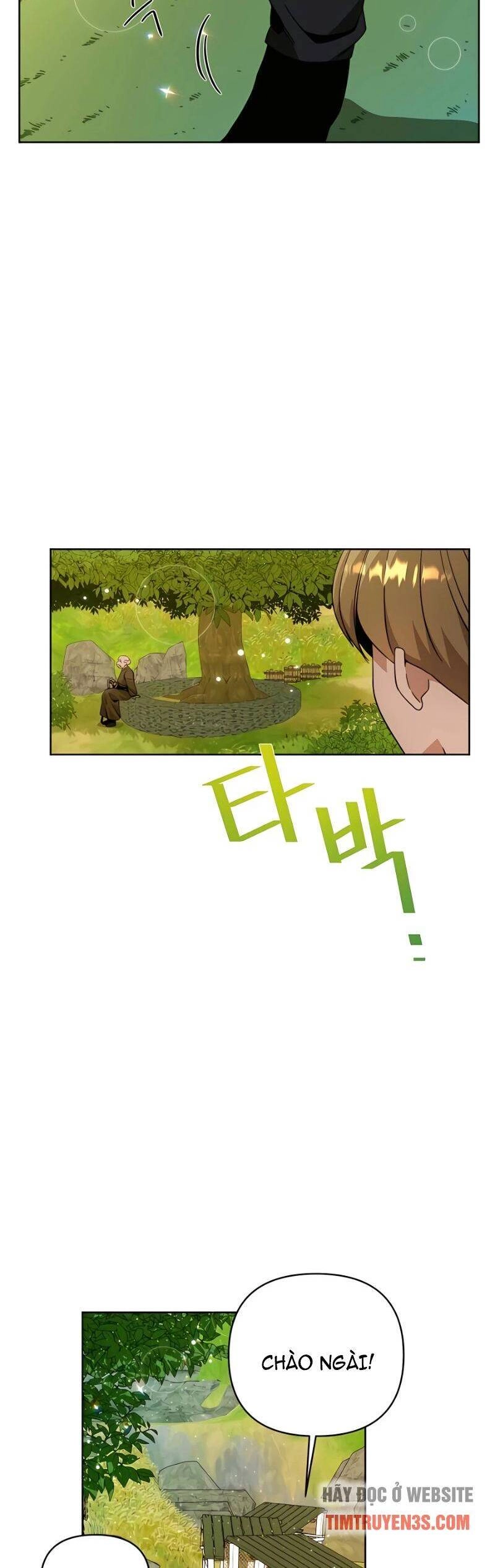 Tôi Từ Bỏ Tất Cả Để Khởi Đầu Ở Một Thế Giới Khác Chapter 12 - 39