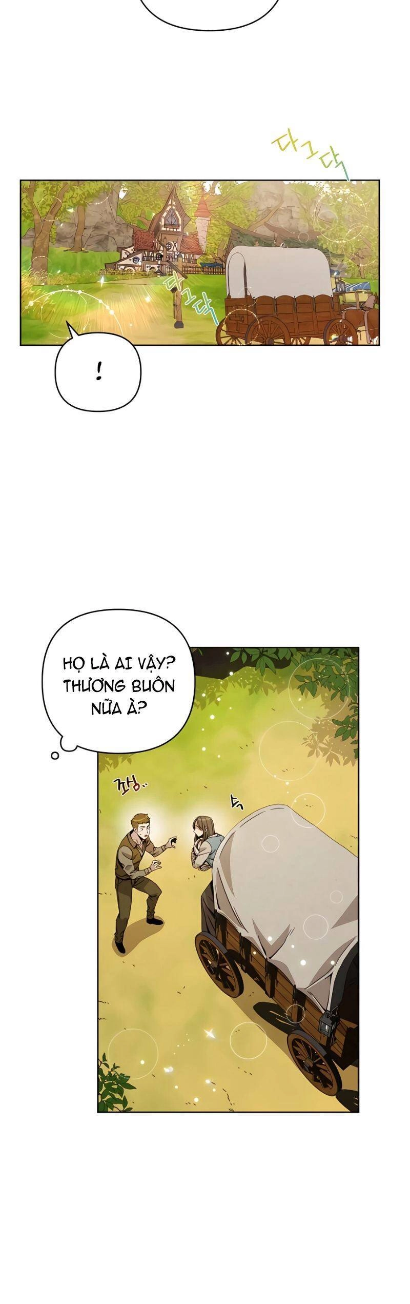 Tôi Từ Bỏ Tất Cả Để Khởi Đầu Ở Một Thế Giới Khác Chapter 12 - 42