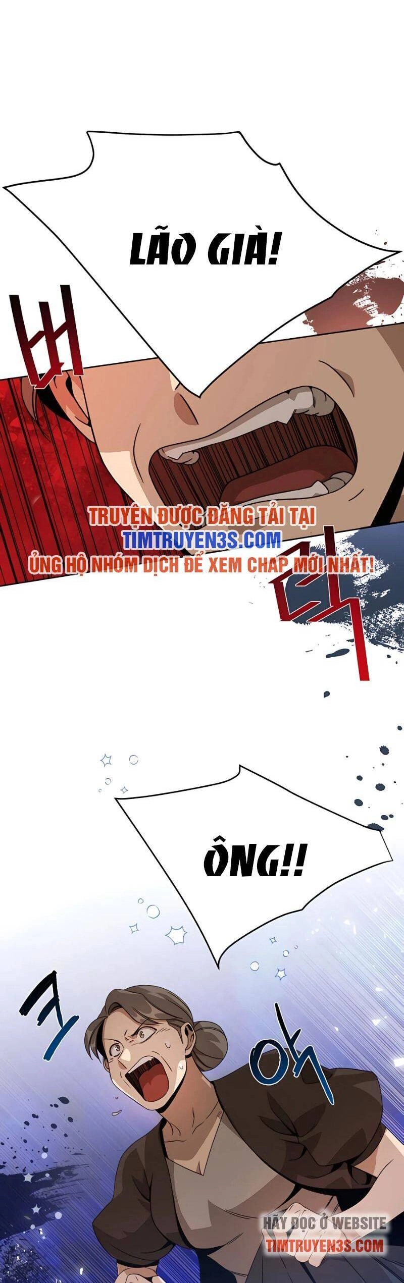 Tôi Từ Bỏ Tất Cả Để Khởi Đầu Ở Một Thế Giới Khác Chapter 12 - 43