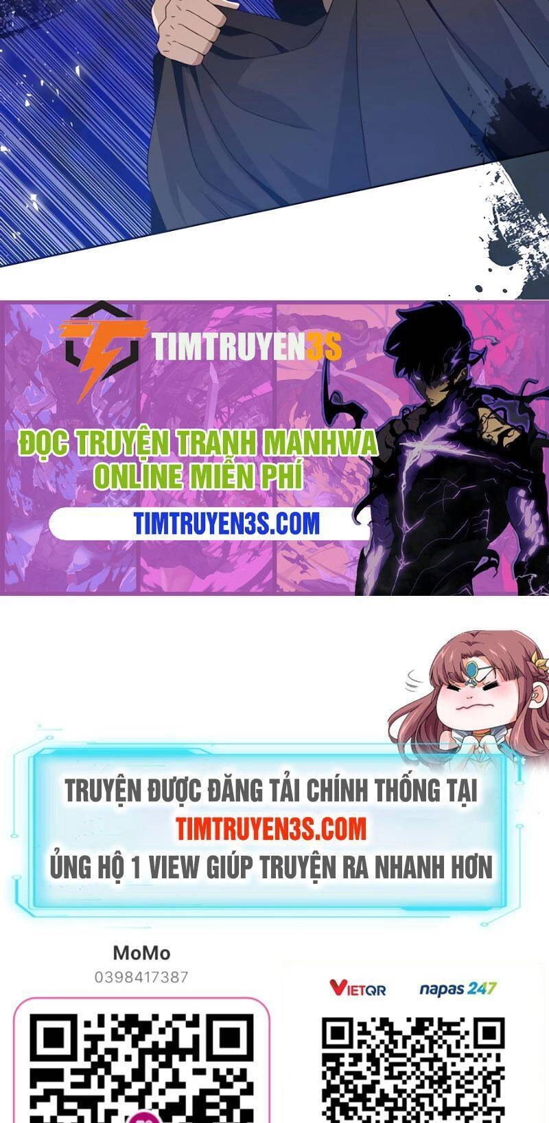 Tôi Từ Bỏ Tất Cả Để Khởi Đầu Ở Một Thế Giới Khác Chapter 12 - 44