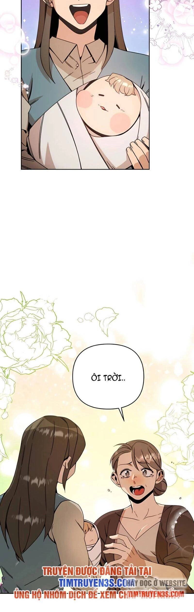 Tôi Từ Bỏ Tất Cả Để Khởi Đầu Ở Một Thế Giới Khác Chapter 13 - 5